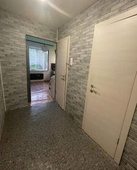 1-к квартира, вторичка, 33м2, 3/9 этаж