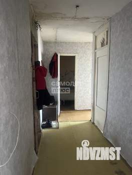 2-к квартира, вторичка, 50м2, 5/5 этаж