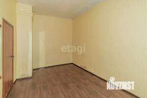 3-к квартира, вторичка, 72м2, 2/2 этаж