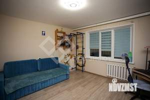 2-к квартира, вторичка, 62м2, 3/10 этаж