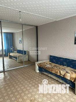 1-к квартира, вторичка, 36м2, 5/9 этаж