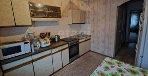 3-к квартира, вторичка, 73м2, 1/10 этаж