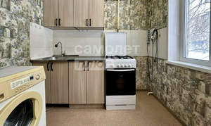 2-к квартира, вторичка, 43м2, 1/5 этаж