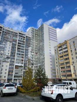 2-к квартира, вторичка, 69м2, 5/20 этаж