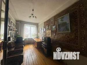 3-к квартира, вторичка, 82м2, 6/7 этаж