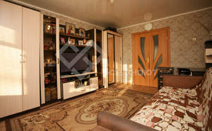 4-к квартира, вторичка, 78м2, 1/9 этаж