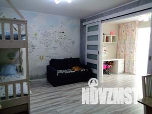 2-к квартира, вторичка, 93м2, 1/11 этаж