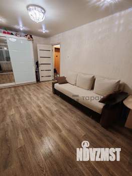 1-к квартира, вторичка, 32м2, 3/5 этаж