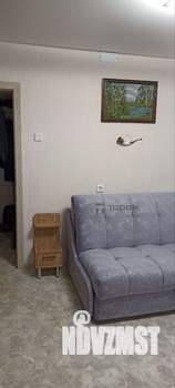 1-к квартира, вторичка, 37м2, 1/10 этаж