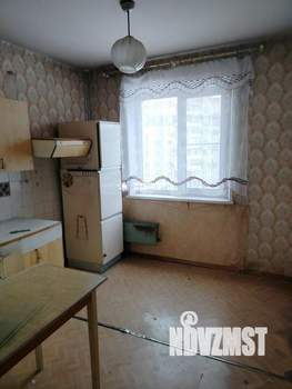 2-к квартира, вторичка, 52м2, 7/10 этаж