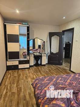 3-к квартира, вторичка, 65м2, 3/5 этаж