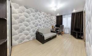 1-к квартира, вторичка, 32м2, 7/10 этаж