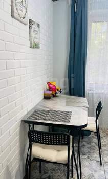 1-к квартира, вторичка, 30м2, 1/5 этаж