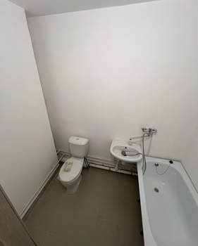 Студия квартира, вторичка, 23м2, 3/10 этаж