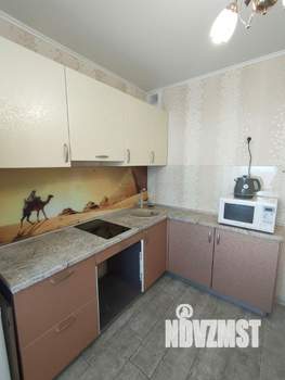 1-к квартира, вторичка, 41м2, 5/10 этаж