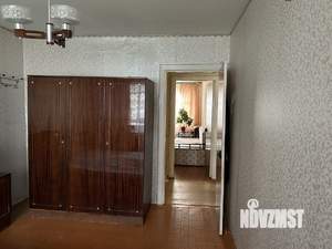 2-к квартира, вторичка, 49м2, 2/5 этаж