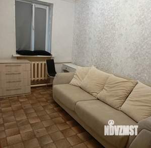 2-к квартира, вторичка, 43м2, 1/2 этаж