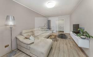 3-к квартира, вторичка, 68м2, 8/9 этаж