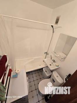 Студия квартира, вторичка, 30м2, 4/4 этаж