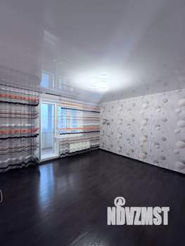 1-к квартира, вторичка, 41м2, 10/10 этаж