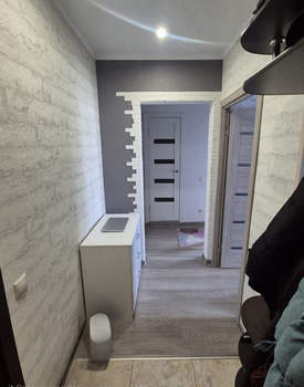1-к квартира, вторичка, 34м2, 8/10 этаж