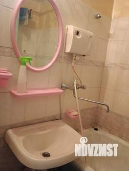 1-к квартира, вторичка, 43м2, 6/10 этаж