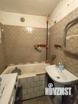 3-к квартира, вторичка, 82м2, 1/6 этаж