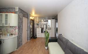 2-к квартира, вторичка, 54м2, 4/10 этаж