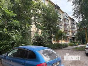 2-к квартира, вторичка, 45м2, 5/5 этаж