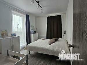 3-к квартира, сданный дом, 56м2, 10/10 этаж