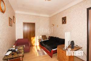 3-к квартира, вторичка, 79м2, 3/3 этаж