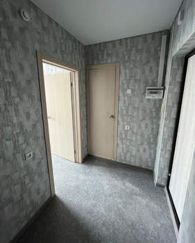 Студия квартира, вторичка, 23м2, 3/10 этаж