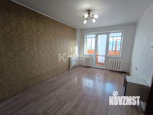1-к квартира, вторичка, 31м2, 5/5 этаж
