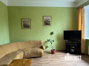 4-к квартира, вторичка, 89м2, 4/4 этаж