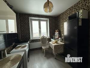 2-к квартира, вторичка, 57м2, 6/10 этаж