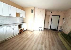 Студия квартира, вторичка, 29м2, 9/18 этаж