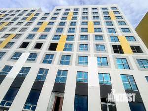 2-к квартира, вторичка, 72м2, 3/10 этаж