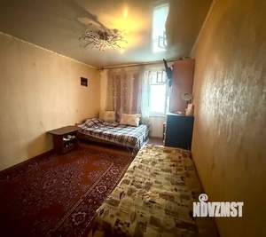 1-к квартира, вторичка, 34м2, 8/9 этаж