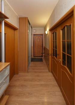 3-к квартира, вторичка, 72м2, 3/10 этаж