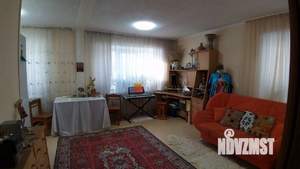Студия квартира, вторичка, 31м2, 2/5 этаж
