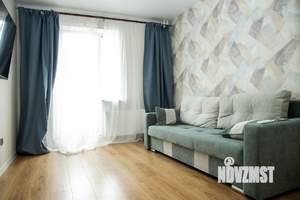 1-к квартира, вторичка, 32м2, 6/16 этаж