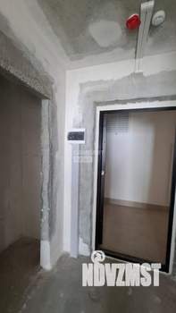 Студия квартира, сданный дом, 25м2, 5/20 этаж