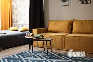 1-к квартира, вторичка, 32м2, 2/5 этаж