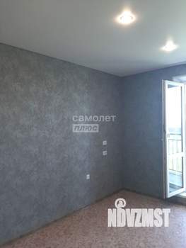 Студия квартира, вторичка, 24м2, 10/11 этаж