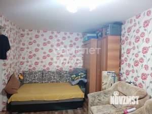 1-к квартира, вторичка, 31м2, 1/5 этаж