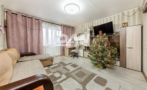 2-к квартира, вторичка, 51м2, 3/10 этаж