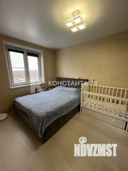 2-к квартира, вторичка, 41м2, 4/10 этаж
