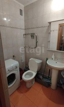 Студия квартира, вторичка, 24м2, 5/10 этаж