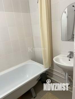 1-к квартира, вторичка, 40м2, 4/10 этаж