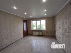 2-к квартира, вторичка, 37м2, 1/5 этаж
